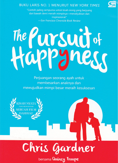The Pursuit of Happyness