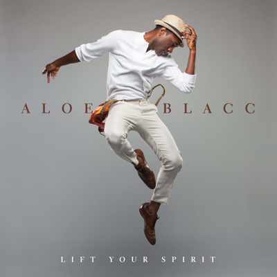Lift Your Spirit 