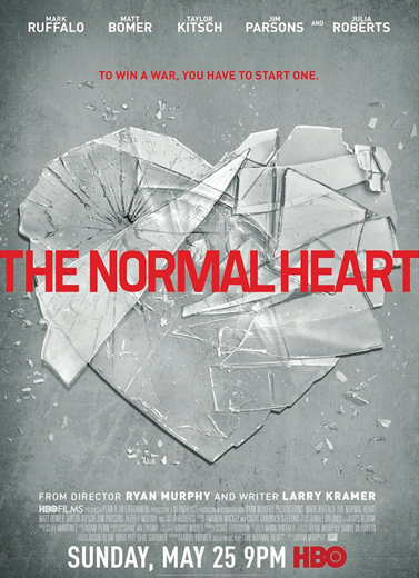 The Normal Heart