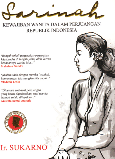 Sarinah