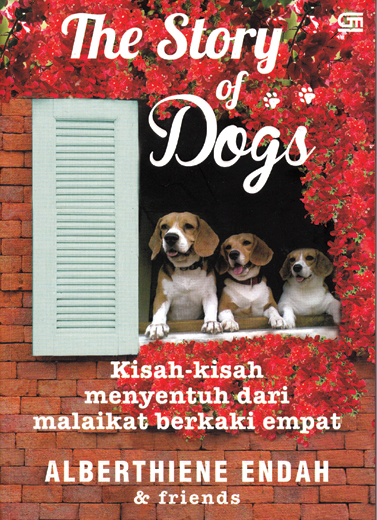 The Story of Dogs