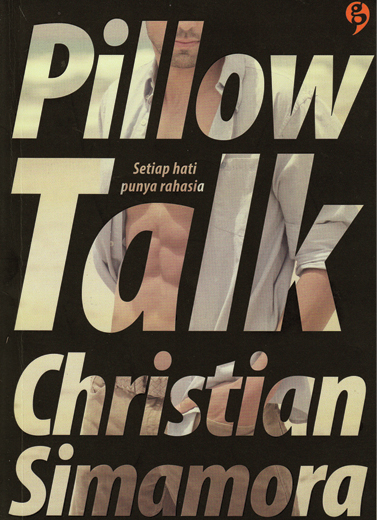 Pillow Talk