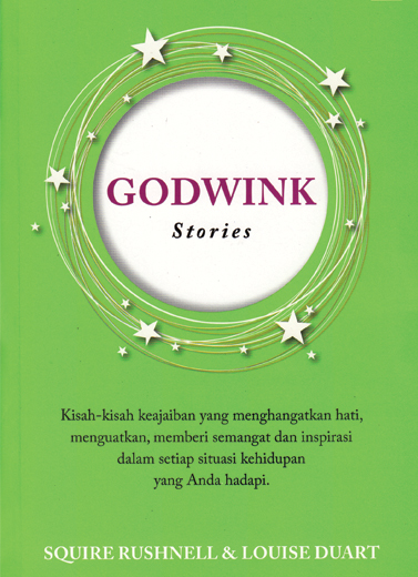 Godwink Stories