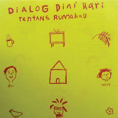 Tentang Rumahku