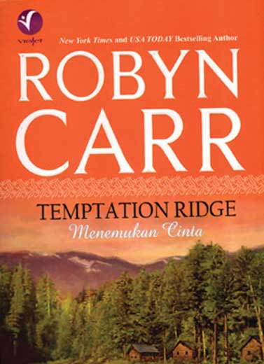 Temptation Ridge 