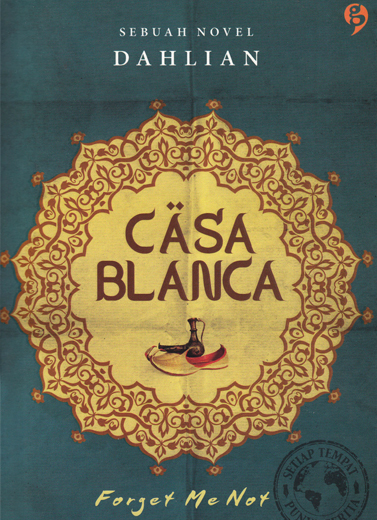 Casablanca