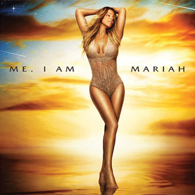 Me, I'm Mariah