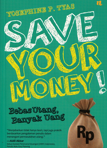 Save Your Money