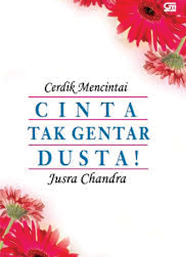 Cerdik Mencintai
