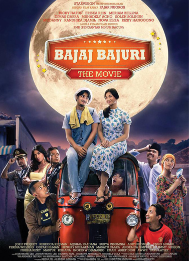 Bajaj Bajuri The Movie