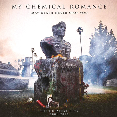 May Death Never Stop You
