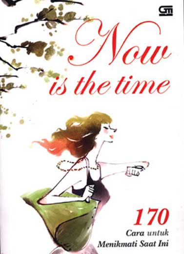 Now is The Time
