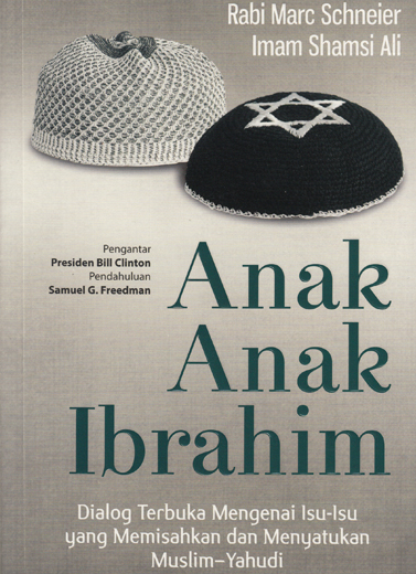Anak-Anak Ibrahim