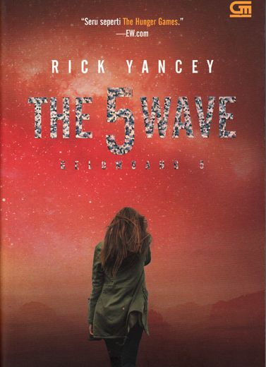 The 5th Wave