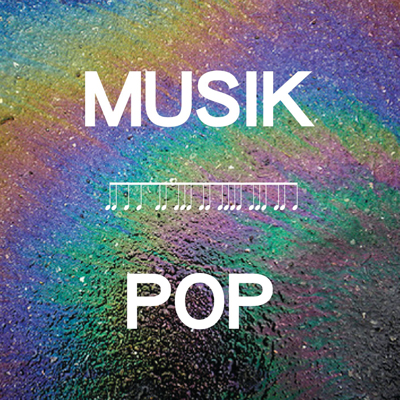 Musik Pop