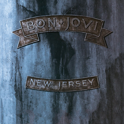  New Jersey Super Deluxe Edition