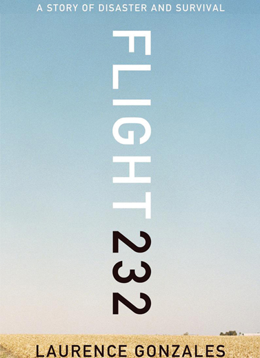 Flight 232