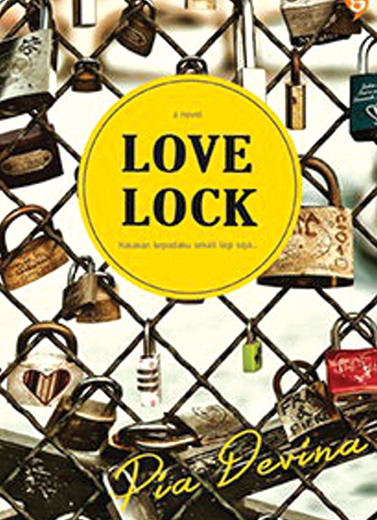 Love Lock 