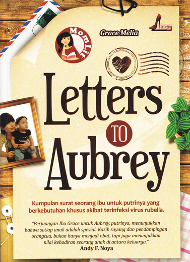 Letters to Aubrey 