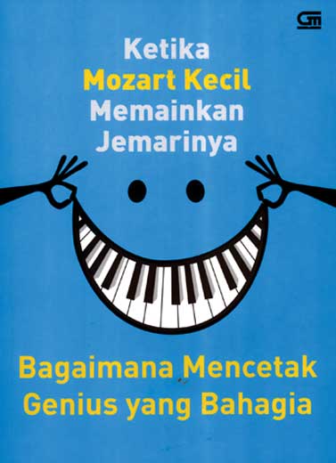 Ketika Mozart Kecil Memainkan Jemarinya
