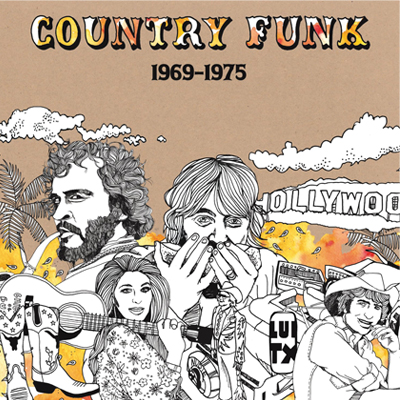Country Funk II