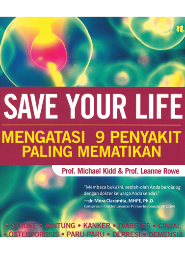 Save Your Life