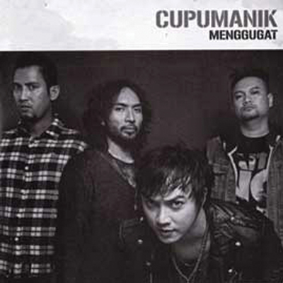 Menggugat