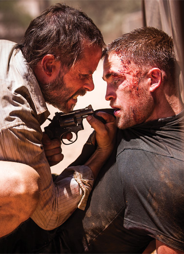 The Rover
