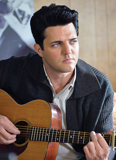 The Identical