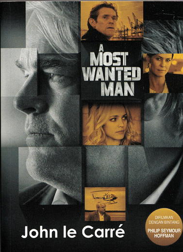 A Most Wanted Man 