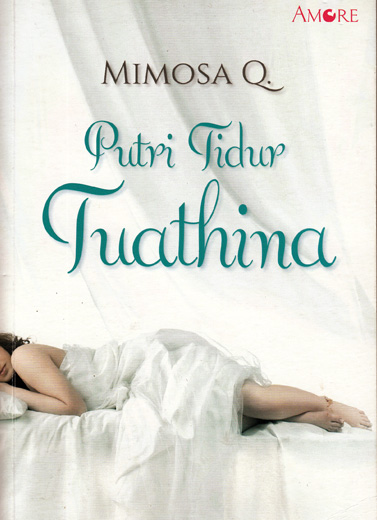 Putri Tidur Tuathina