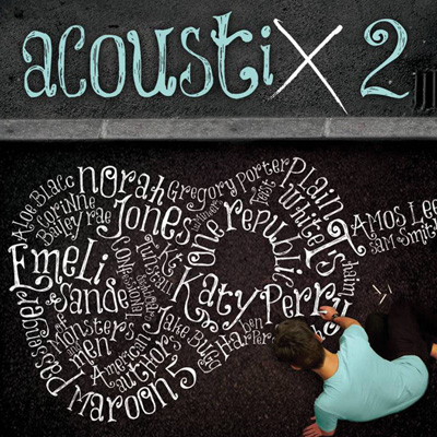 Acoustix 2