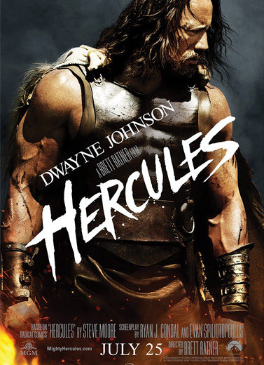 Hercules