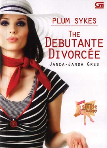 The Debutante Divorcee