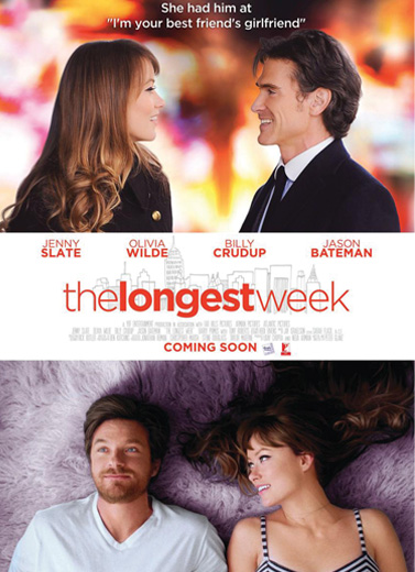 The Longest Week