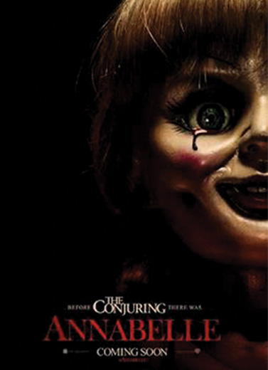 Annabelle 