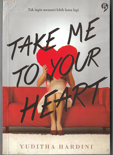  Take Me to Your Heart