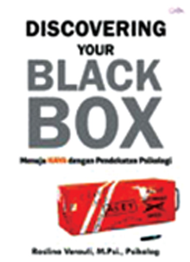 Discovering Your Blackbox, Menuju Kaya dengan Pendekatan Psikologi