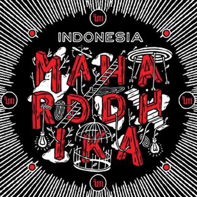 Indonesia Maharddhika