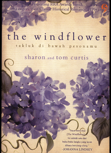The Windflower