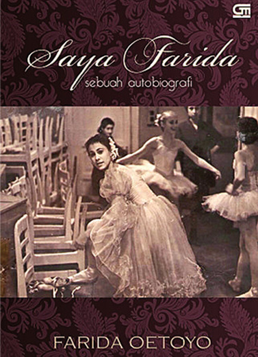 Saya Farida