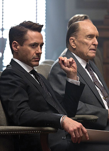 The Judge