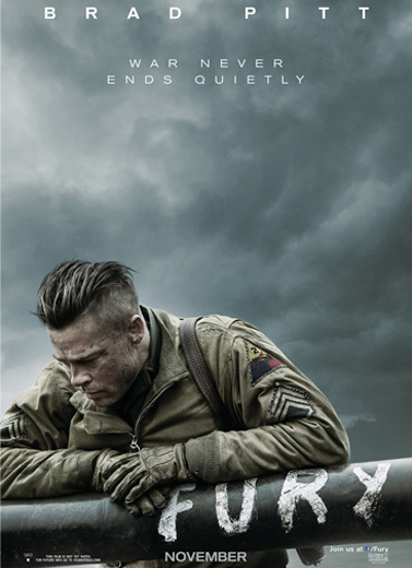 Fury