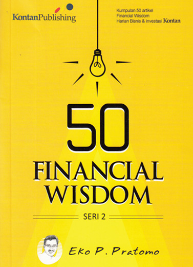 50 Financial Wisdom Seri 2