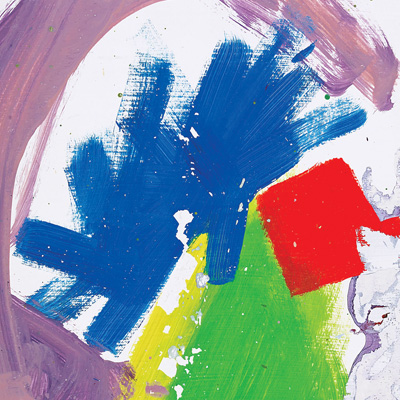 Alt-J   