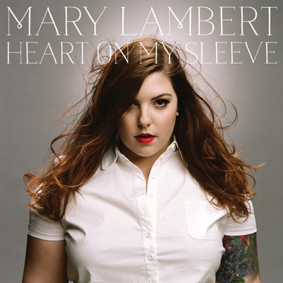 Mary Lambert   
