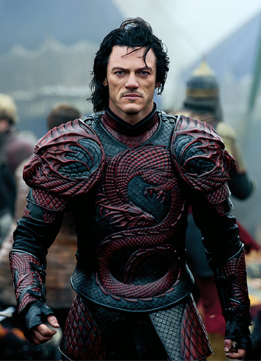 Dracula Untold