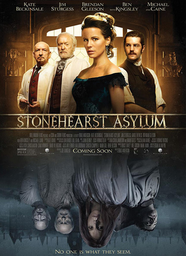 Stonehearst Asylum