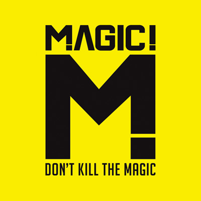 Don’t Kill The Magic!