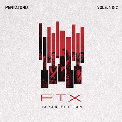 PTX Vols 1&2